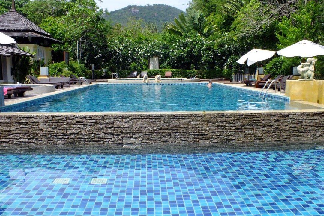 Photo of Others in Koh Tao