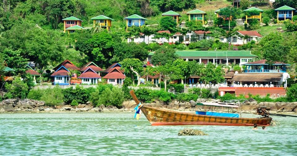 Photo of Others in Ko Phi Phi