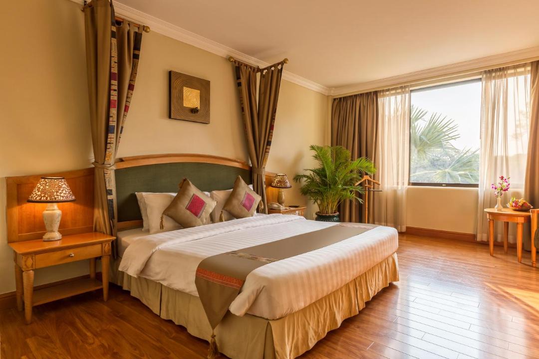 Photo of Bedroom in Siem Reap