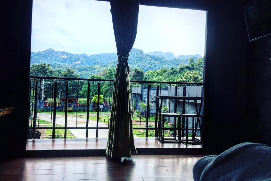 Photo of Others in Thong Pha Phum