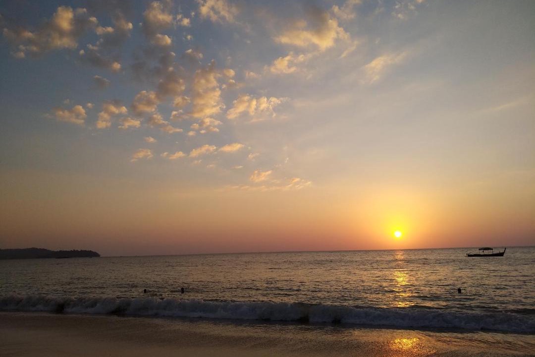 Photo of Others in Khao Lak