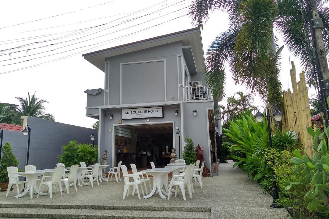 Photo of Others in Khao Lak