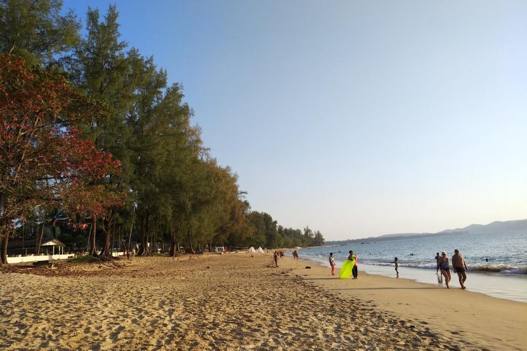 Photo of Others in Khao Lak