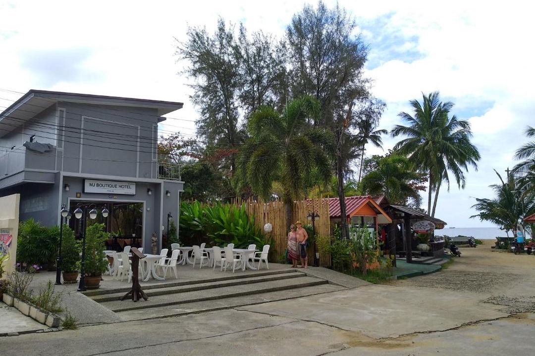 Photo of Others in Khao Lak