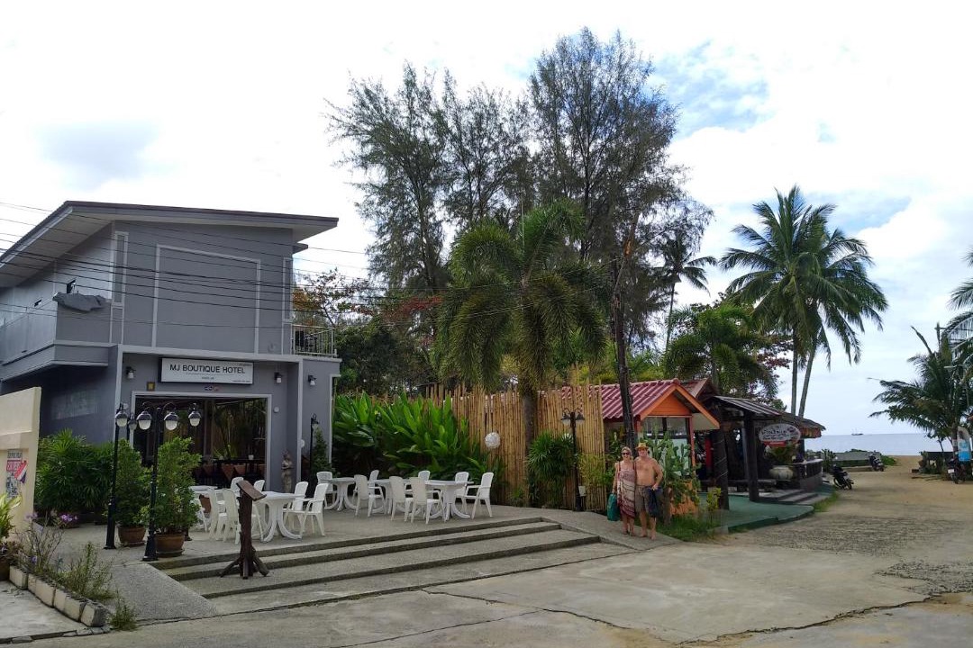 Photo of Others in Khao Lak