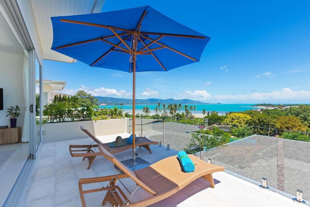 Photo of Patio Balcony in Moo 5