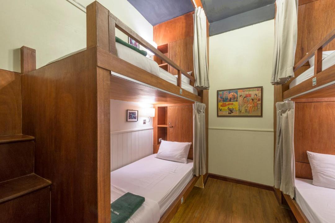 Photo of Bedroom in Talat Yot