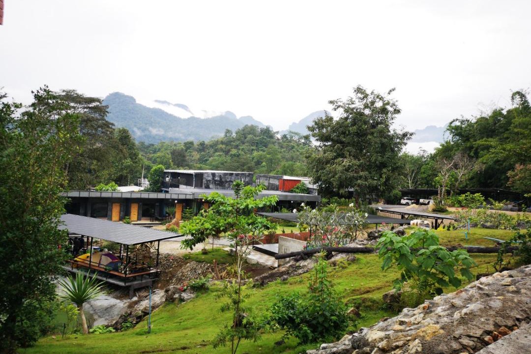 Photo of Others in Thong Pha Phum