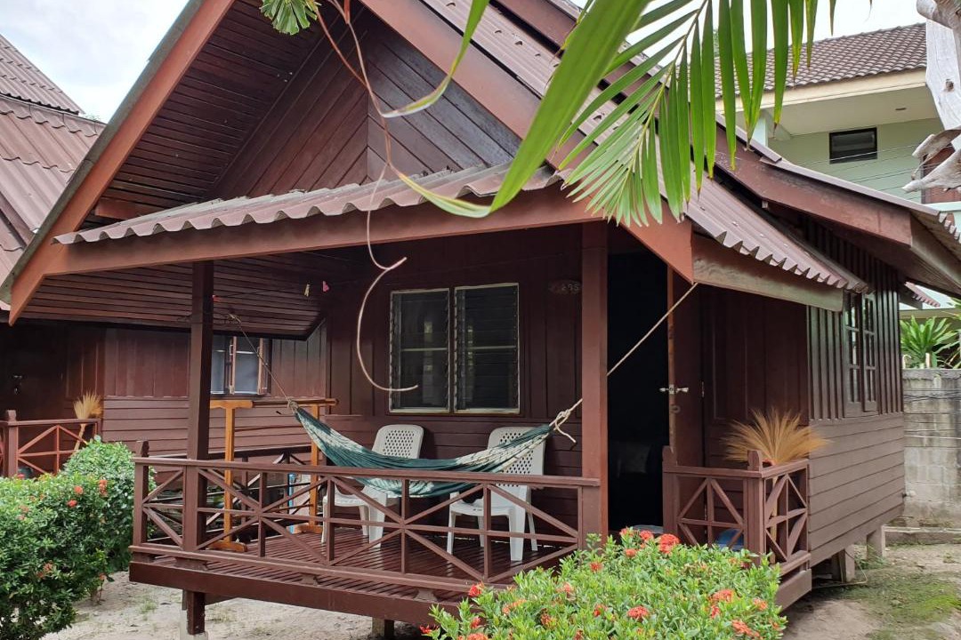 Photo of Others in Koh Tao