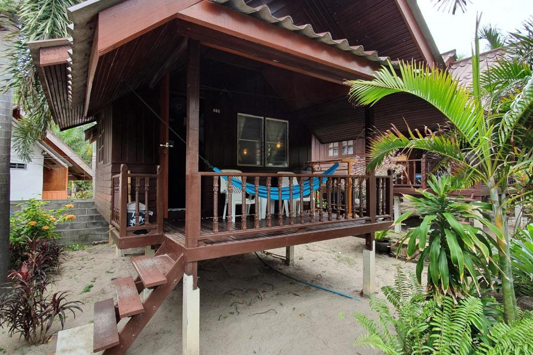 Photo of Others in Koh Tao