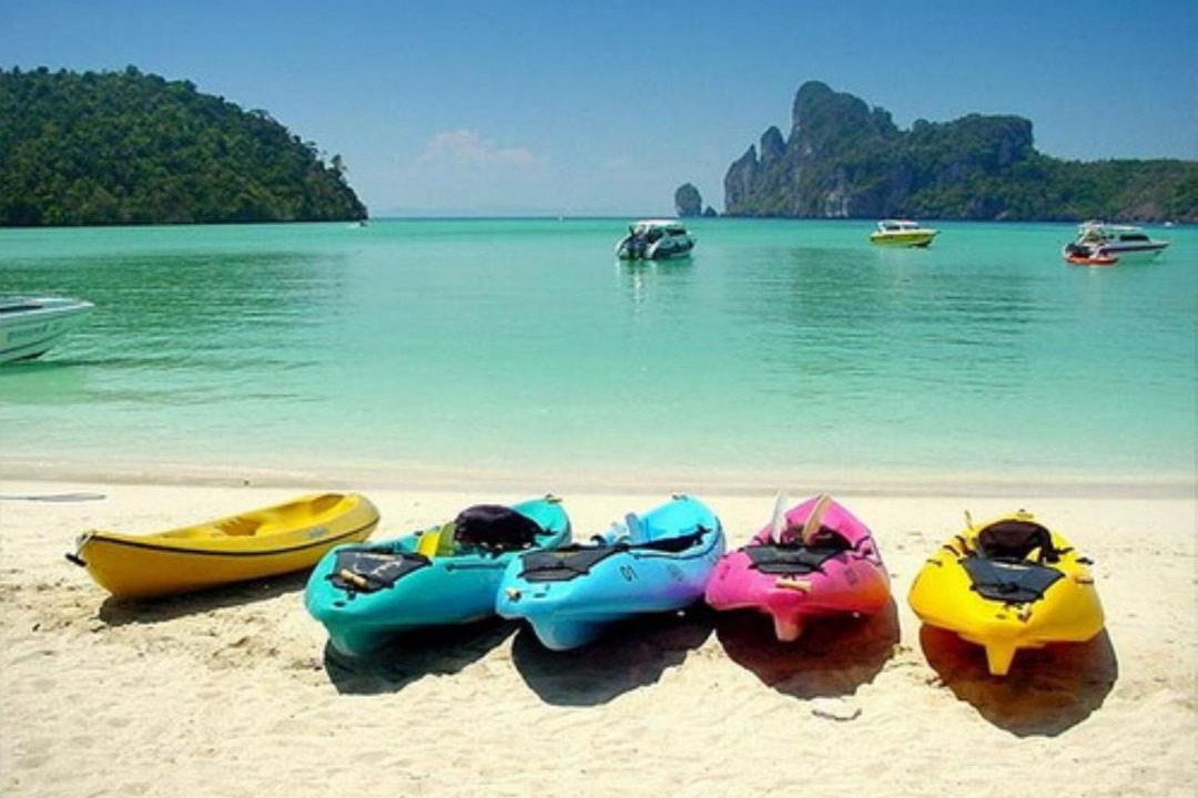 Photo of Others in Ko Phi Phi