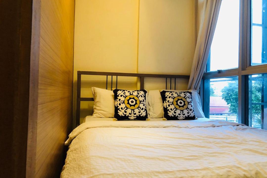 Photo of Bedroom in Talat Yot