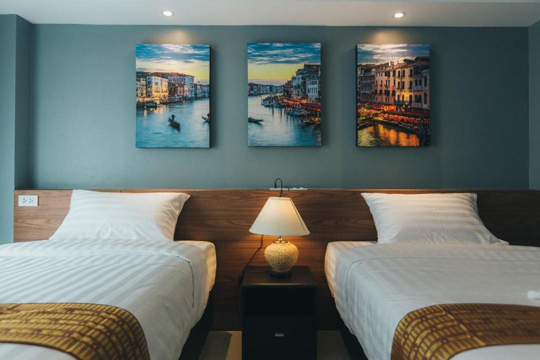 Photo of Bedroom in Rangsit