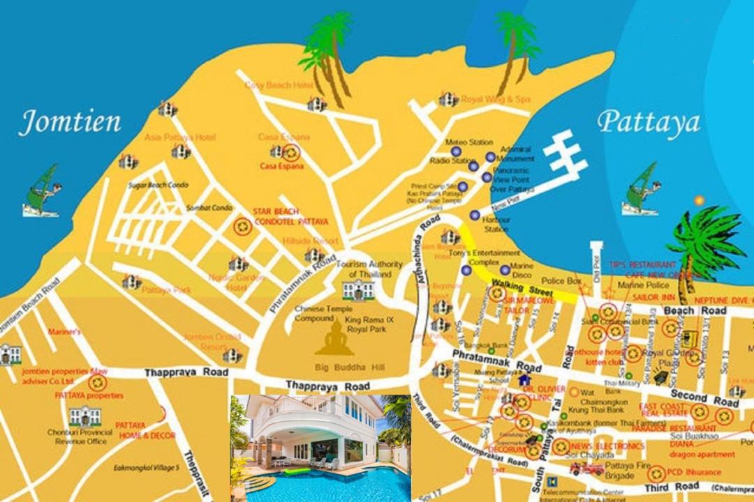 Photo of Others in South Pattaya