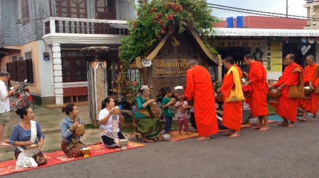 Photo of Others in Champasak