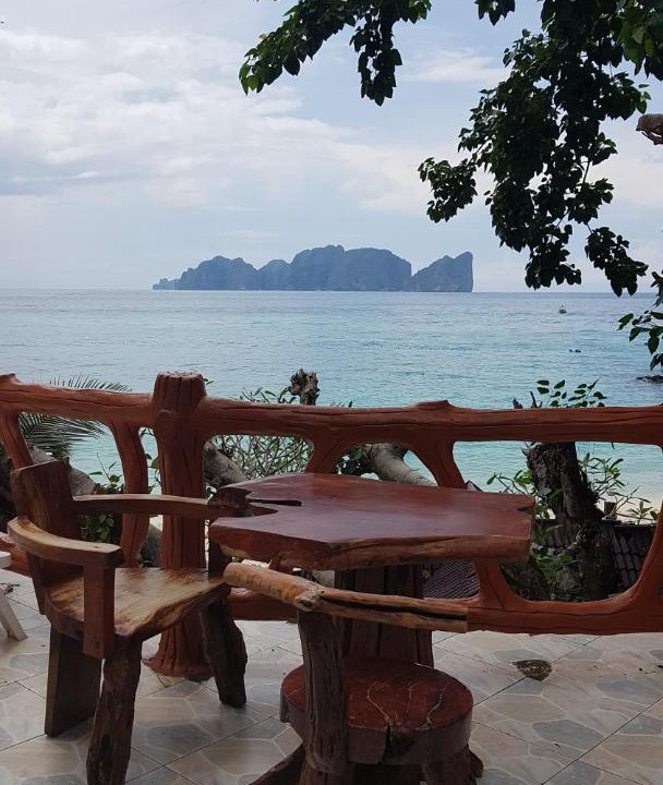 Photo of Others in Ko Phi Phi