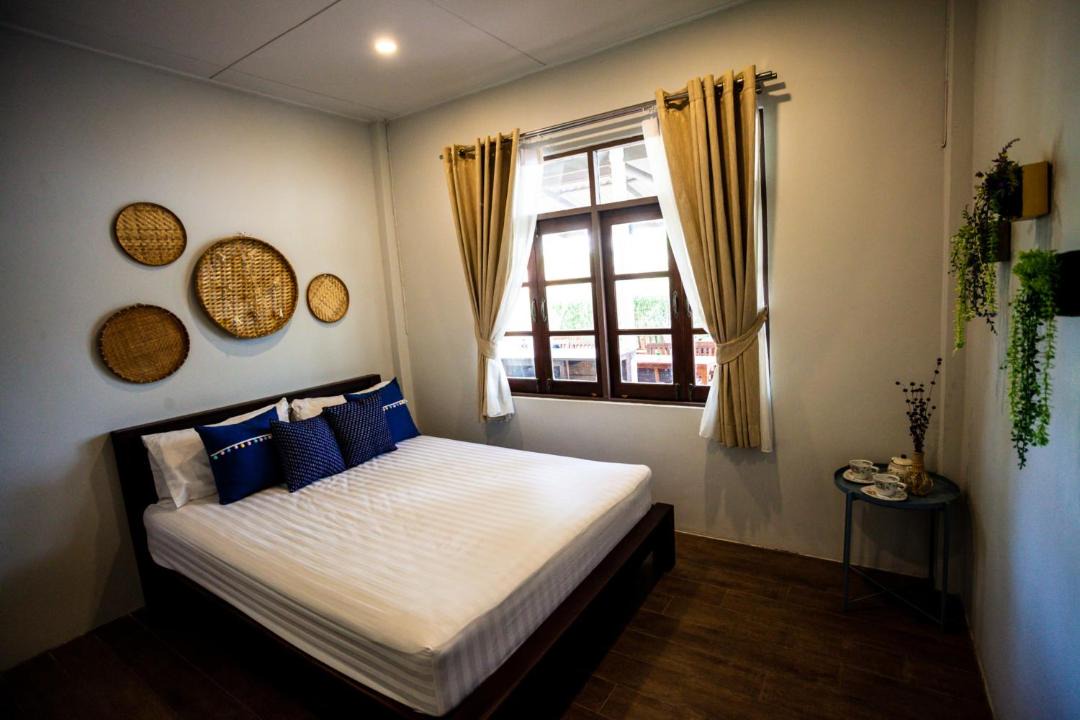 Photo of Bedroom in Ayutthaya