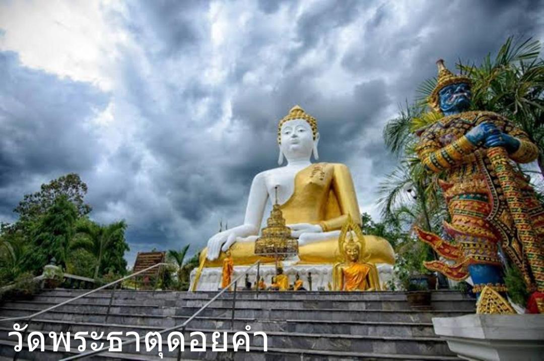 Photo of Others in San Sai