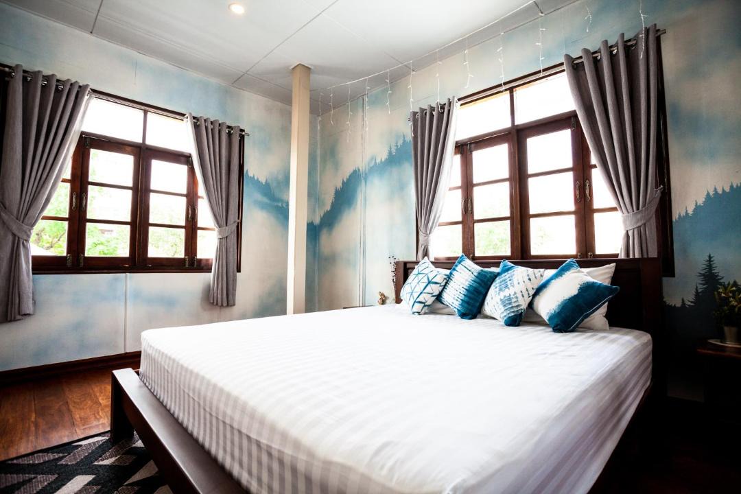 Photo of Bedroom in Ayutthaya