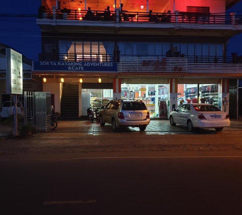 Photo of Others in Kratie
