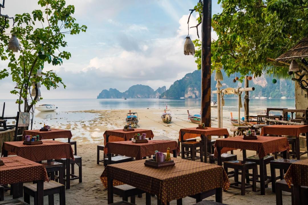Photo of Others in Ko Phi Phi