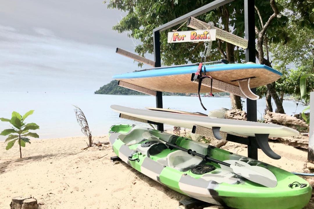 Photo of Others in Khong Koi Beach