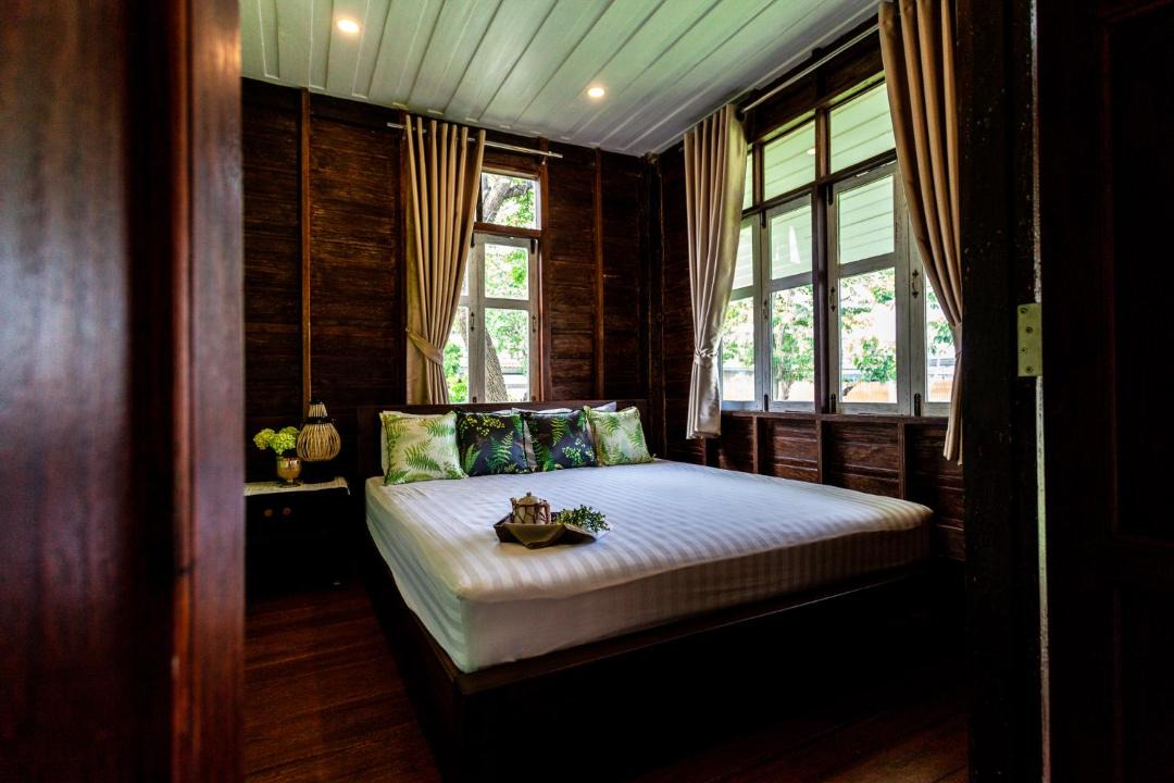Photo of Bedroom in Ayutthaya