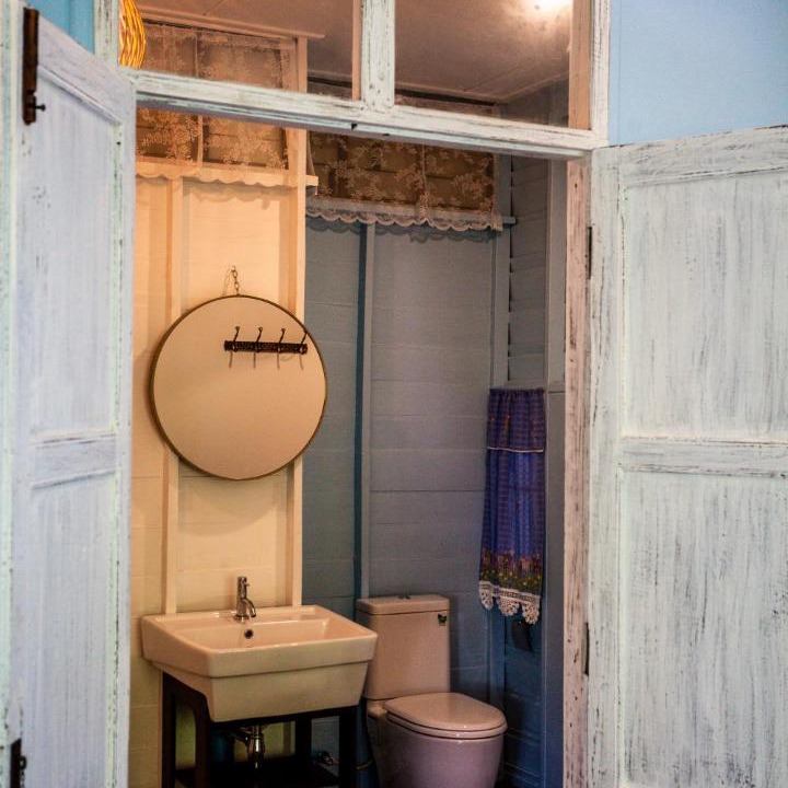 Photo of Bathroom in Ayutthaya