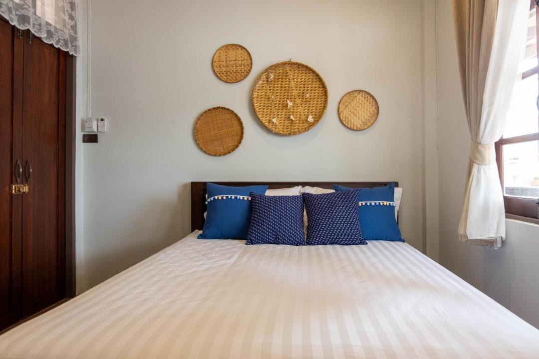 Photo of Bedroom in Ayutthaya