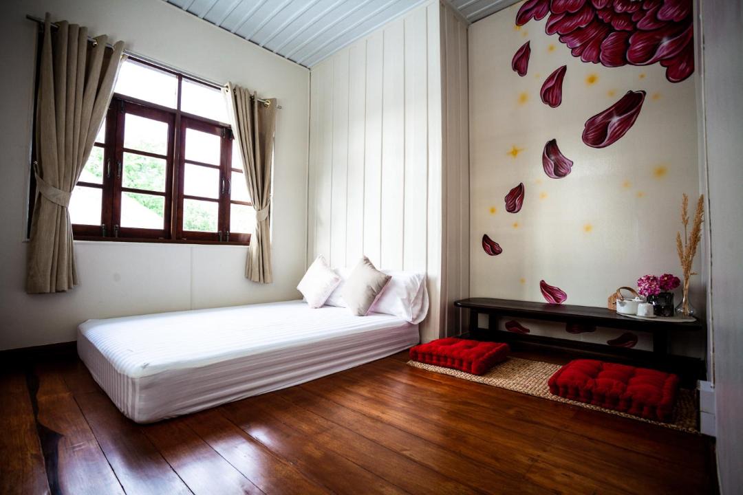 Photo of Bedroom in Ayutthaya
