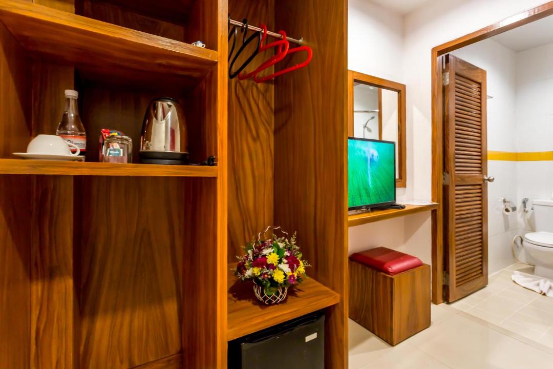 Photo of Bathroom in Patong