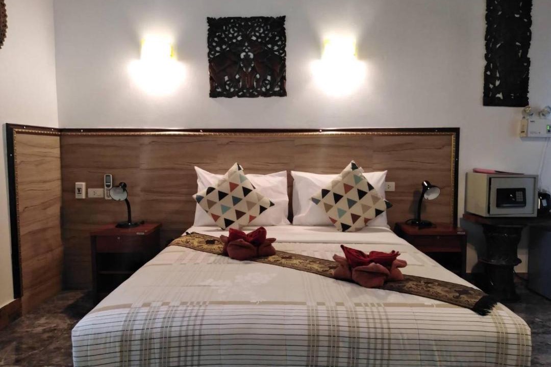 Photo of Bedroom in Khlong Sok