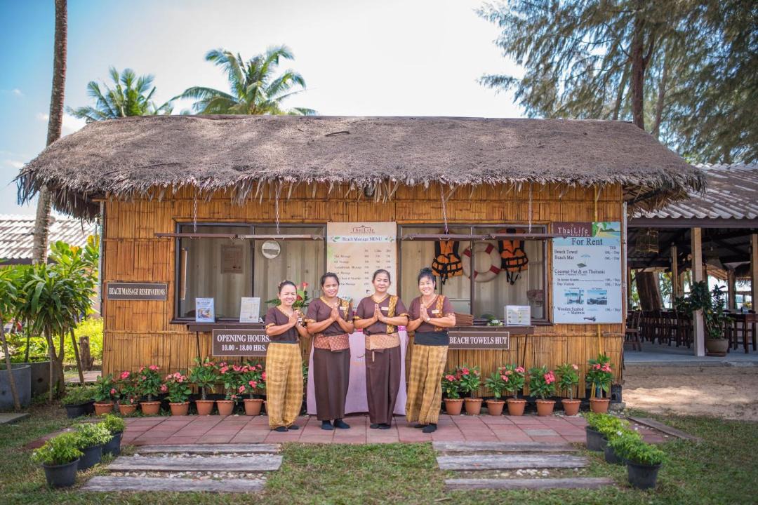 Photo of Others in Khao Lak