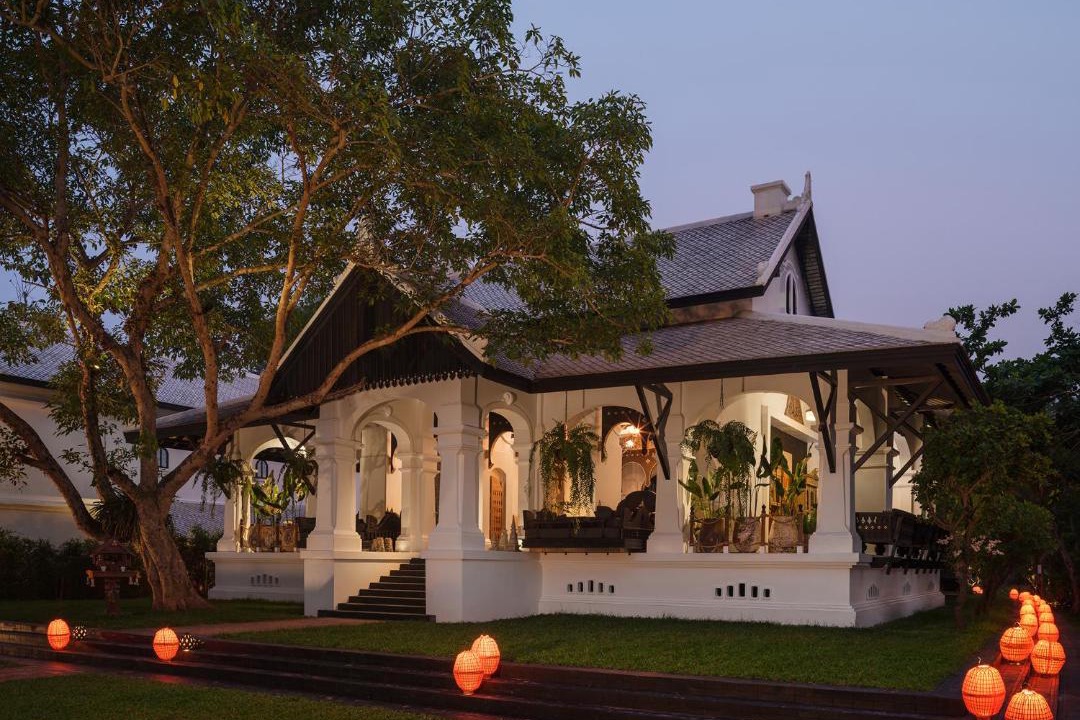 Photo of Others in Luang Prabang