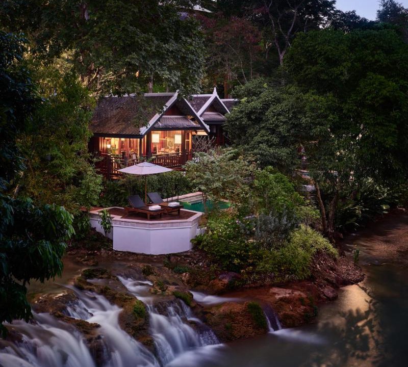 Photo of Others in Luang Prabang