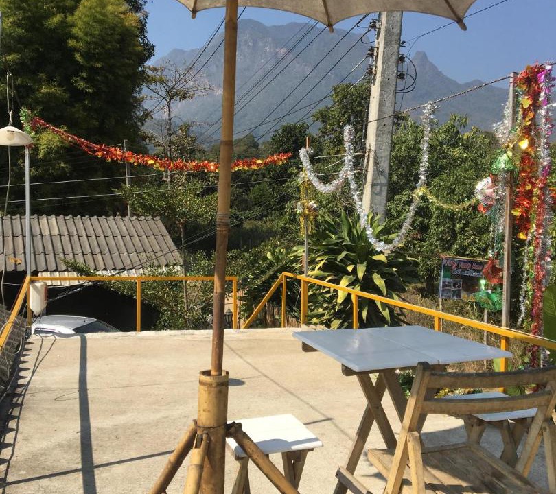Photo of Others in Chiang Dao