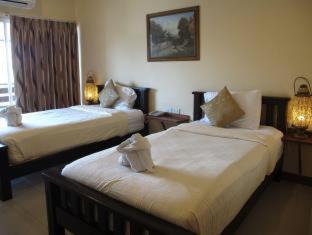 Photo of Bedroom in Wieng