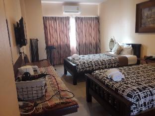 Photo of Bedroom in Wieng