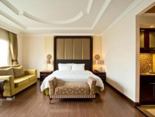 Photo of Bedroom in Pattaya Bay