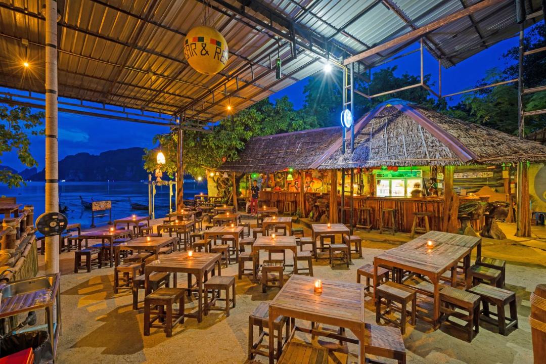 Photo of Others in Ko Phi Phi