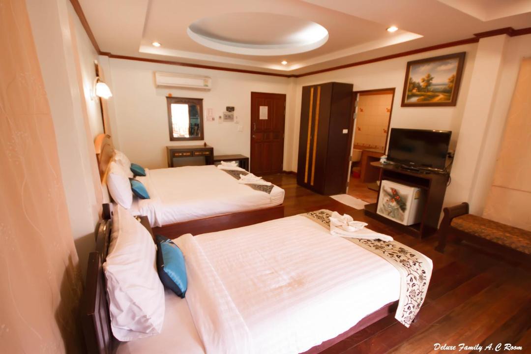 Photo of Others in Koh Tao