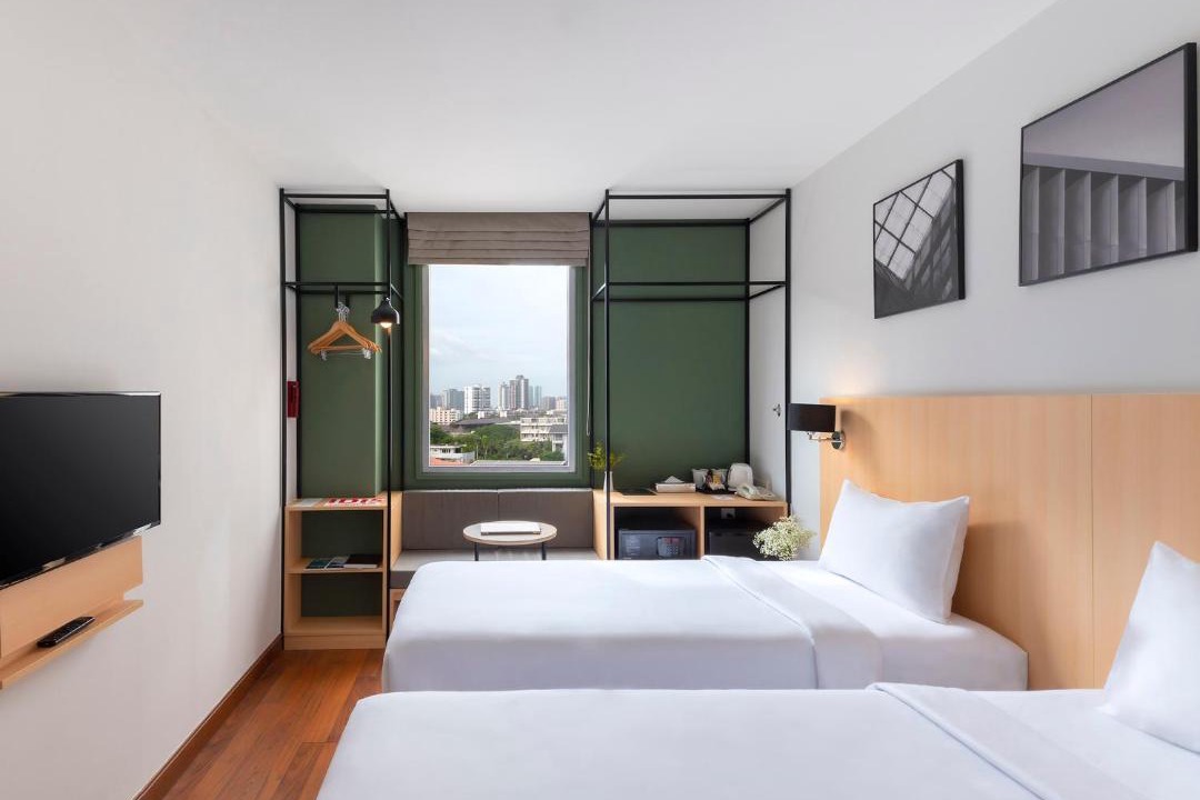 Photo of Bedroom in Thung Maha Mek