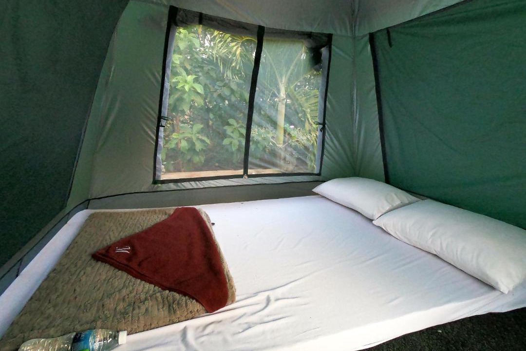 Photo of Bedroom in Ou Chum