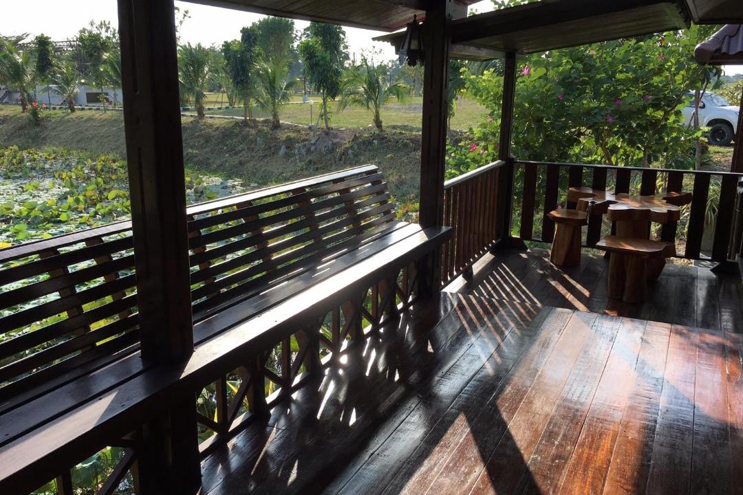 Photo of Patio Balcony in Lop Buri