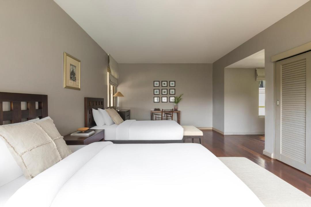 Photo of Bedroom in Choeng Thale