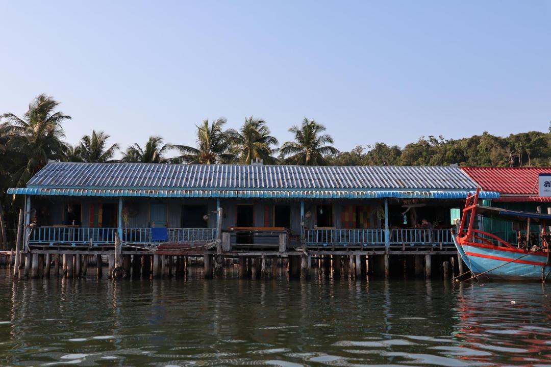 Photo of Others in Koh Rong