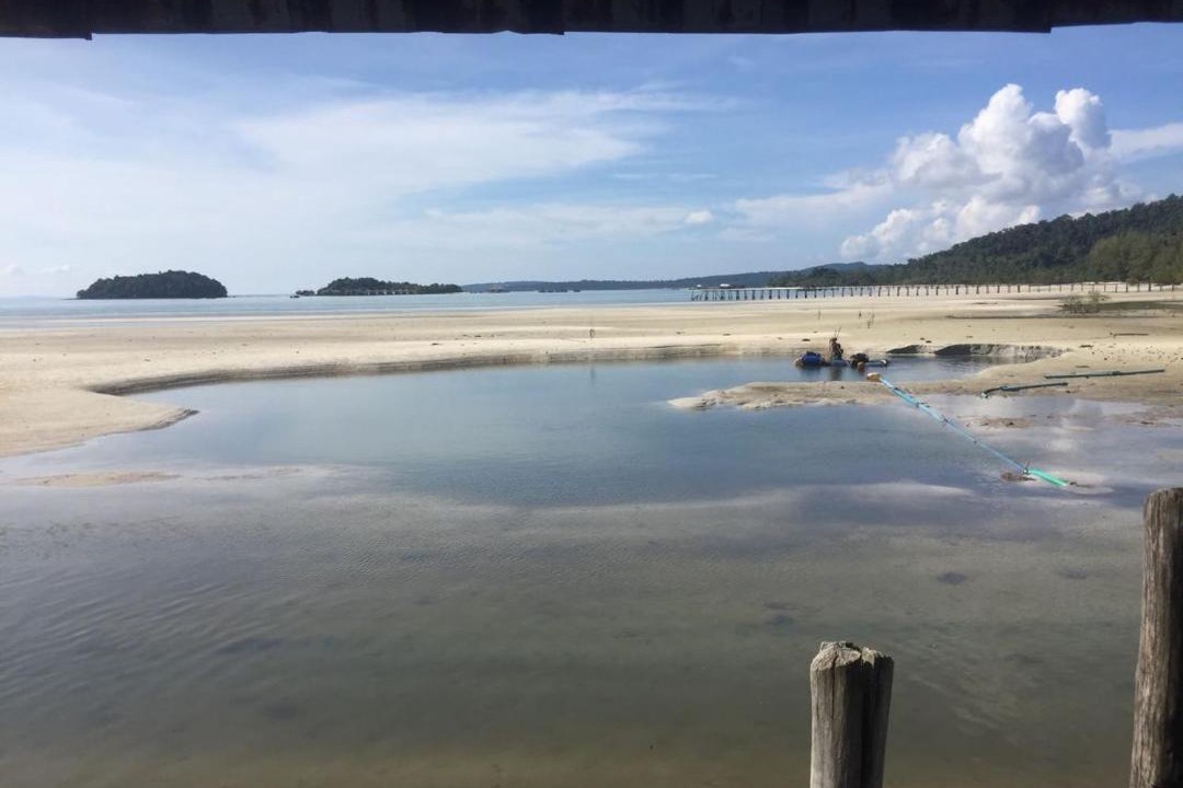 Photo of Others in Koh Rong