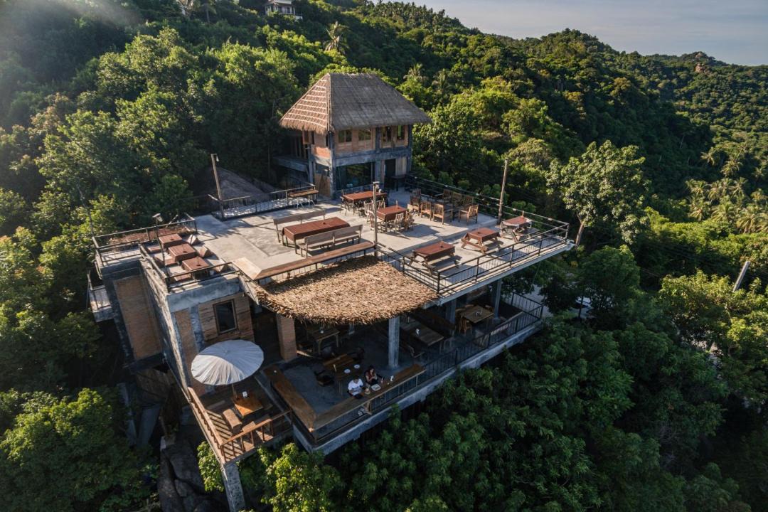 Photo of Others in Koh Tao
