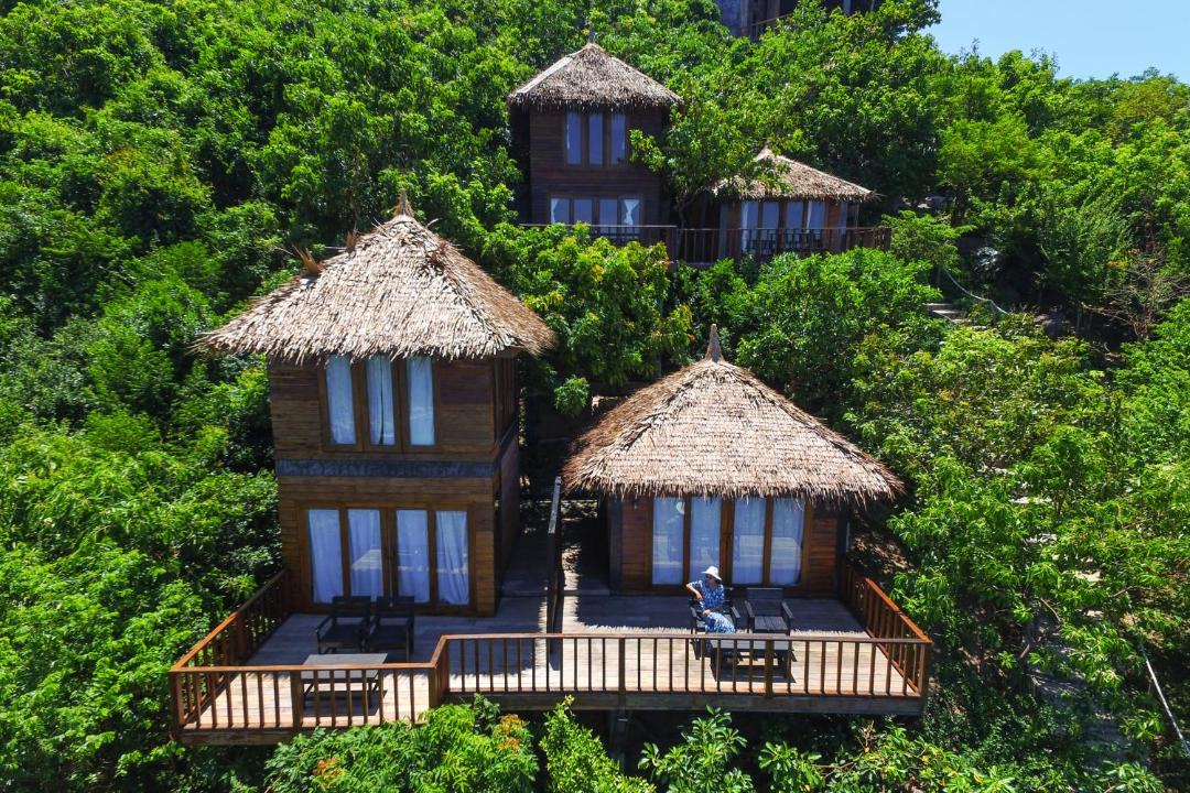 Photo of Others in Koh Tao
