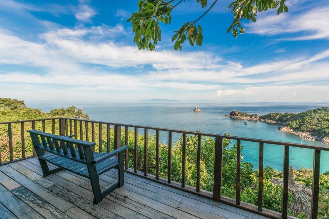 Photo of Others in Koh Tao